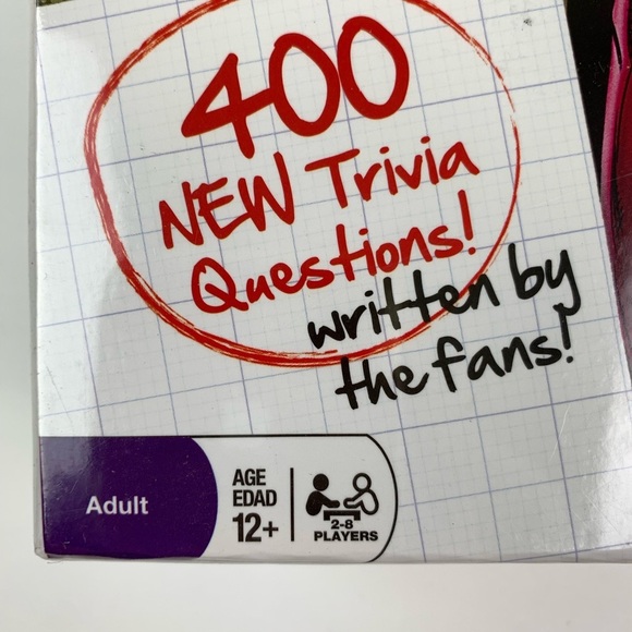 THE Big Bang Theory - Fact or Fiction Trivia Game - Picture 3 of 5